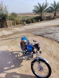 دراجة • موديل 18 • ديالى كنعان