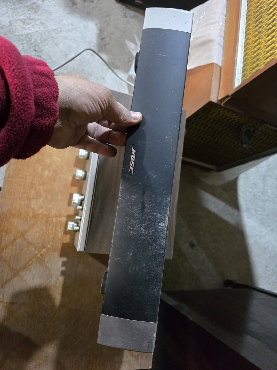 لللبيع. السعر. 80. الف


**إذا كنت صاحب هذا الإعلان وتريد حذفه لأي سبب، رجاءا أرسل رسالة إلى الدعم الفني**