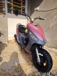 ماكس منغوالي • مزودة ٥٥ • ميسان حي العسكري