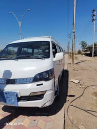 جنبي H1 2014 السياره طخه بالبجم محرك مال فتون خير من الله سيبايه تزريف...