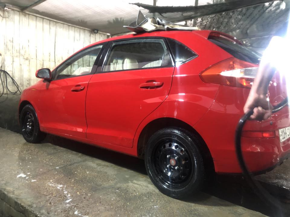 سلام عليكم شيري فلاوين 2013 رقم بغداد. دولي سنوية باسمي ماشية  90 الف سيارة كفالة من صبغ وخياس ومعجون وحادث جديدة. سيارة سويجات ثنين كتلوكات شركة السعر 44 ورقة مكان سيارة ديوانية ***********
