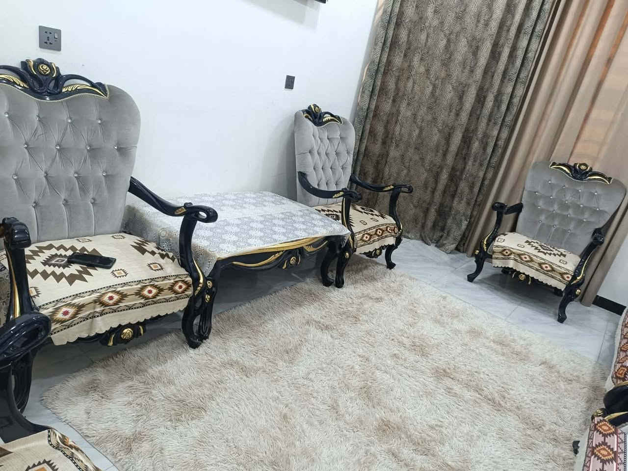 عشرة نفرات تخم تسكام كامل وطبلة وي اريد 600 وبي مجال


**إذا كنت صاحب هذا الإعلان وتريد حذفه لأي سبب، رجاءا أرسل رسالة إلى الدعم الفني**