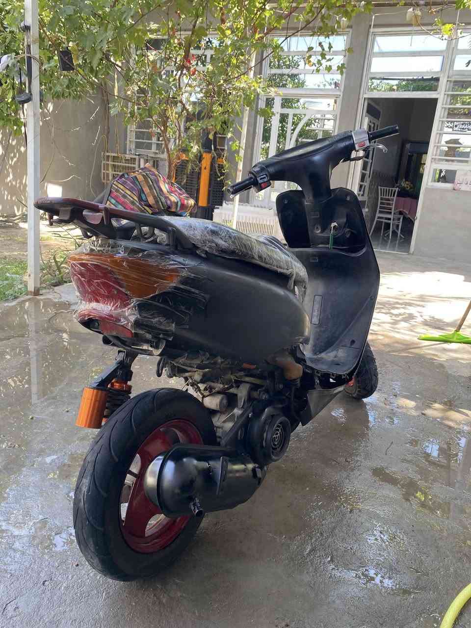 عصفوريه60
نقصها باتري وشويه شغلات بسيطه 
السعر150وبيها مجال 
تواصل خاص او واتساب***********
