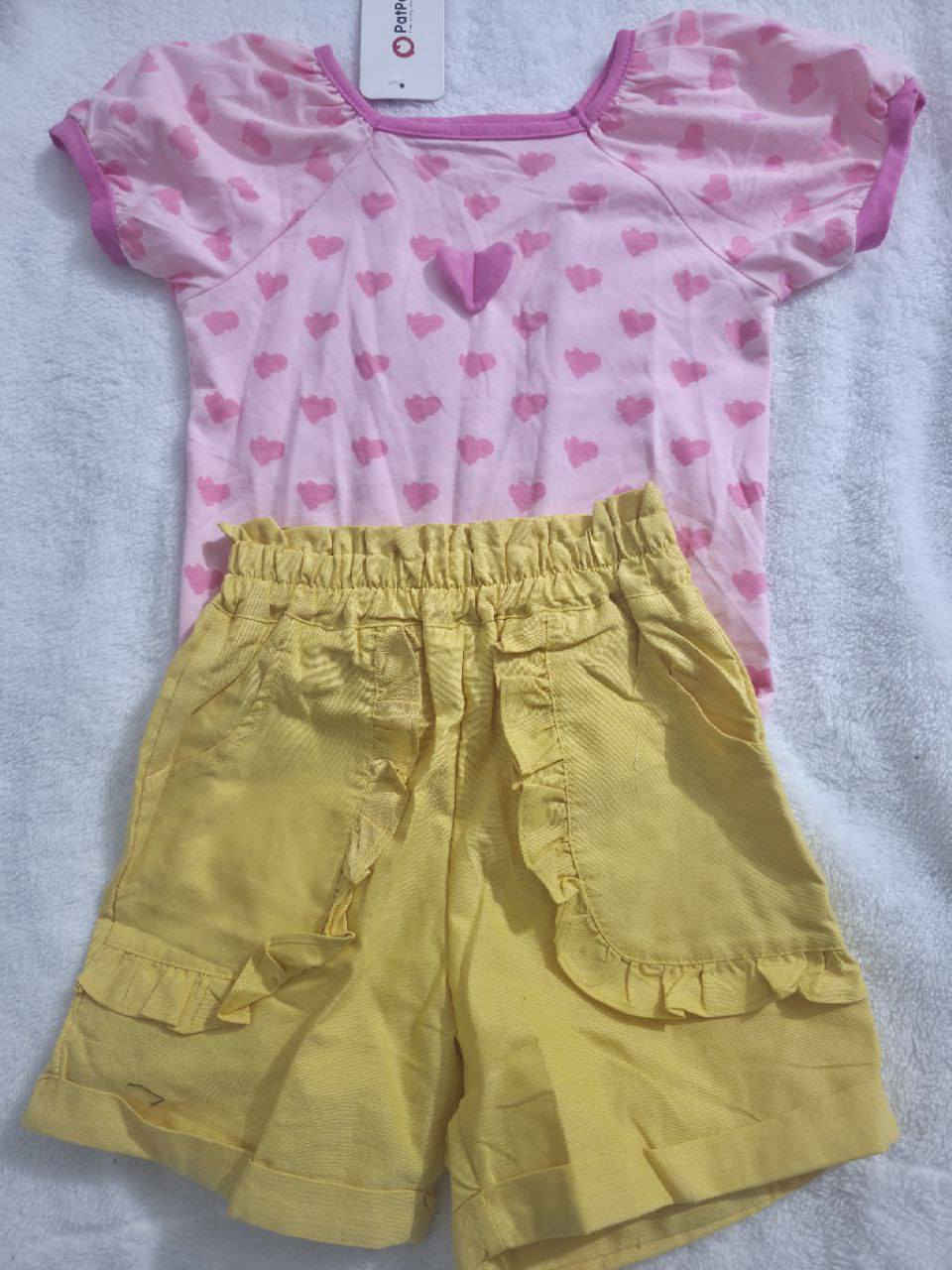 ملابس اطفال شي ان قطعه ٥توصيل بغداد


**إذا كنت صاحب هذا الإعلان وتريد حذفه لأي سبب، رجاءا أرسل رسالة إلى الدعم الفني**