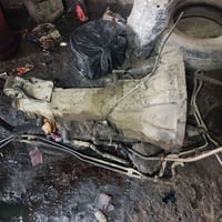 كير بريجو • اوتوماتيك • الزعفرانية