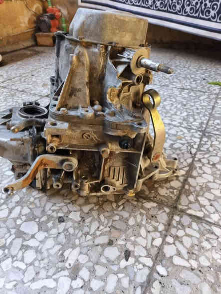 للبيع ب ١٢٥ وبي مجال ع فحص
