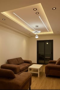 صلاح الدين تكريت • جبس بورد • ديكور حديث