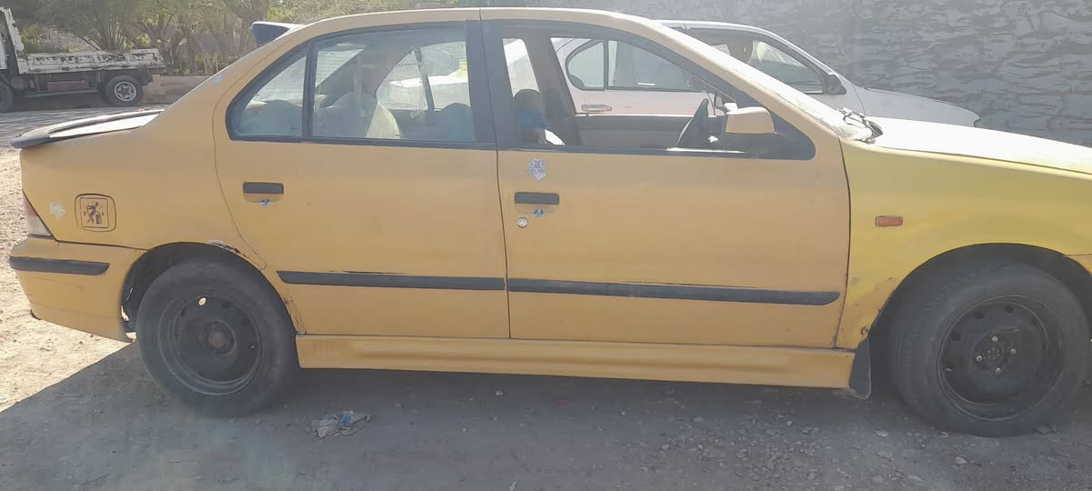 السلام عليكم سمند 2010 رقم بغداد بدون كير مكينه صدر كلهن نضاف ولباقي كدامك مكان عامريه الفلوجه السعر 13وبيها مجال ***********))***********
