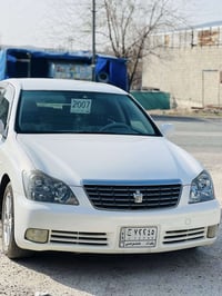 سەرەتا بەناوی خوا 🖤 توێتا کراون  شاینە  ٢٠٠٧ ساق ١٨٢ بێدووکەڵ ناوزەرد ...