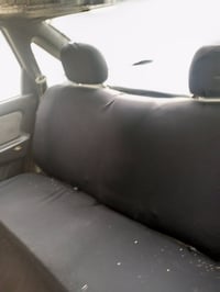 فيكترا • ١٩٩٢ • رقم كركوك دولي