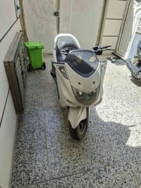 ماجستا ياماها موديل 2006 دبل رون رمبه رمبه رمبه مانازله شارع ماشيه 19 ...