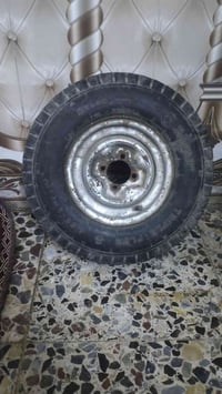 تاير • مدينه الصدر • حي طارق