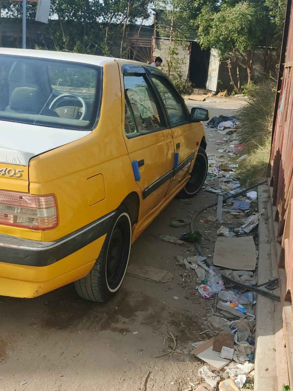 اسلام عليكم بيجو جي الاكس موديل ٢٠١٣ سياره كير مكينه خير من الله صدر جديد تخم تاير سياره جاهزه كبل للشارع مابيها اي نقص رقم بغداد شرط تحويل ثاني يوم سعرها ٢٦ مكاني بغداد زعفرانيه  ***********
