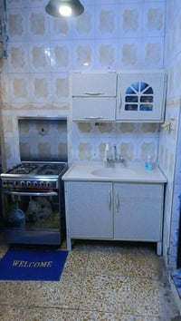 سنك • ملحق • متر