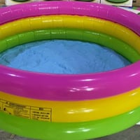 مسبح اطفال • ٣ طوابق • راقي