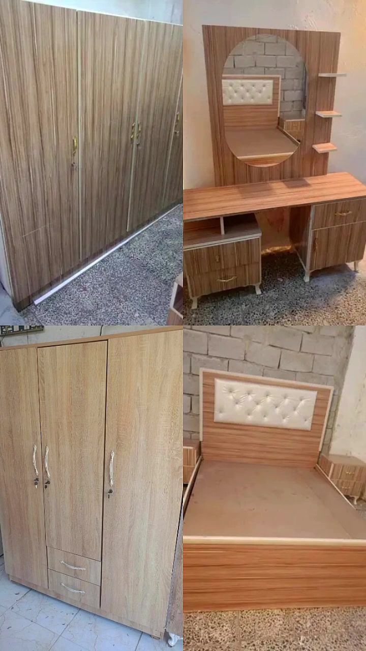 أثاث منزلي للبيع جديد ومستخدم ويرهم مراوس واسعار مناسبه


**إذا كنت صاحب هذا الإعلان وتريد حذفه لأي سبب، رجاءا أرسل رسالة إلى الدعم الفني**
