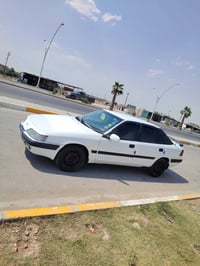 أسبرو • ١٩٩٦ • محرك ١٦٠٠