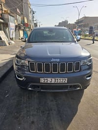 لمتد وارد أمريكي • ٦ سلندر ٣٦٠٠ • فور ويل