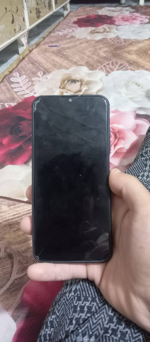 سلام عليكم جهاز A03s بي فقط هاي الضربات البل شاشه ذاكره 128 كلشي شغال بي سعره 50


**إذا كنت صاحب هذا الإعلان وتريد حذفه لأي سبب، رجاءا أرسل رسالة إلى الدعم الفني**