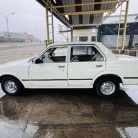 كرونه مديل ١٩٨١ للبيع مكينه وكير شرط مصبوغه جمالية كاربون بانزين وشرط ...