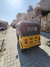 تكتك • موديل 2019 • رقم وسنويه