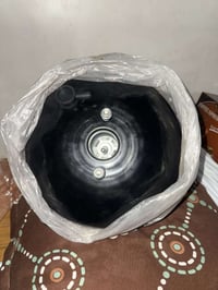 جيلي أم كي ٢٠١١ • بريك • ستيرن