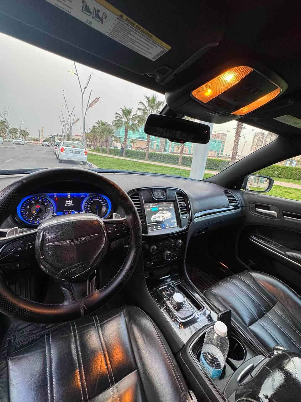 كرايسلر S  300   2019     كلين تايتل كندي دبل بصمة ماشية ٧٤ الف ميل بغداد, العراق


**إذا كنت صاحب هذا الإعلان وتريد حذفه لأي سبب، رجاءا أرسل رسالة إلى الدعم الفني**