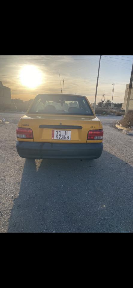 سايبا ٢٠١٨  تخم تاير جديد صدر جديد  قبل سبوعين شادهن درايم شفتات جدد بوربرنات امامي خلفي جدد  تخم بلكات ونوزلات ومجاول سياره بدون نقص بوجهك للشارع  مكينة كير خير من الله بدون تنقيص وتبخير جديده مكينه   سنويه بسمي 
عنواني بغداد الدورة ابو دشير ***********
