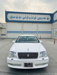 كريستال • ٢٠٠٢ • كەلار