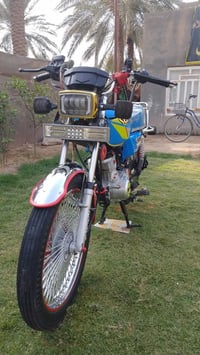 تايكر سونك • موديل ٢٠٢٤ • مكفوله