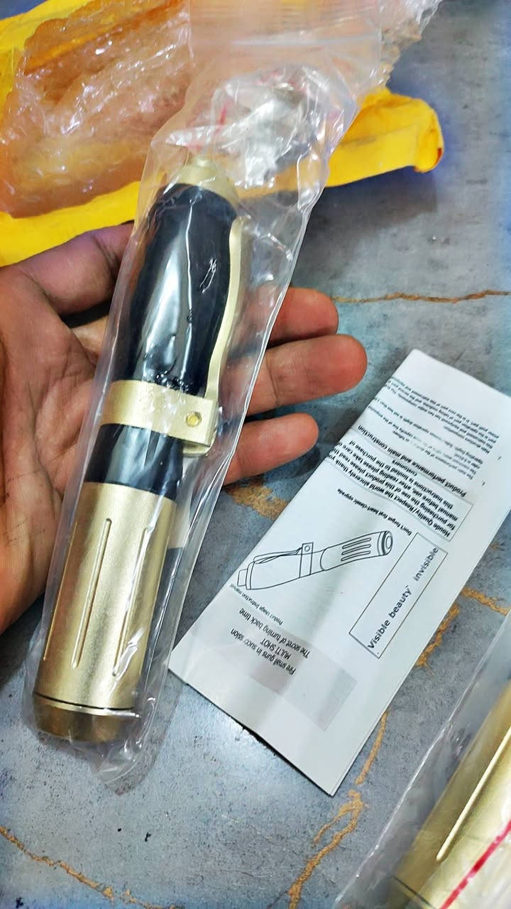 متوفر منه قطعتين بجيس جايات مال DHL قطعتين السعر ١٠ الف


**إذا كنت صاحب هذا الإعلان وتريد حذفه لأي سبب، رجاءا أرسل رسالة إلى الدعم الفني**