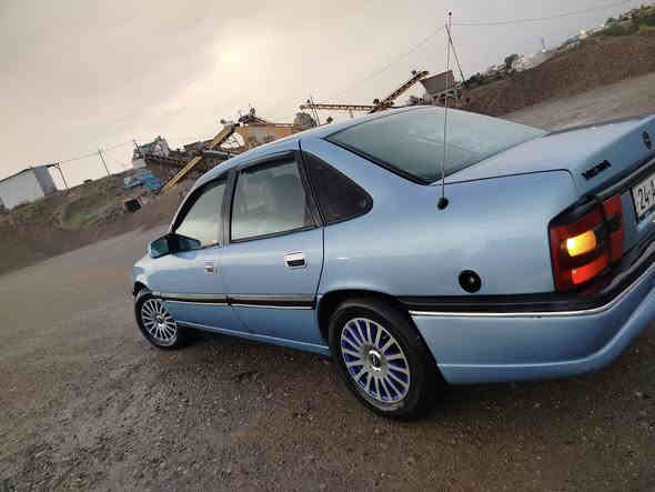 فكترا حجم 16 موديل 1993
ستيرن باور 

رش جماليه بدون معجون بدون ضرر دواير ودوسات شركه محرك كير شرط طخم تواير طخم امامي خلفي جديد جامات كهرب مرايات كهرب رقم دهوك دولي بسمي سنويه وهزه جديده الى 2030

مسويه عليها ادامه كامله مابيها نقص گلوب شرط 

السعر 45

***********
