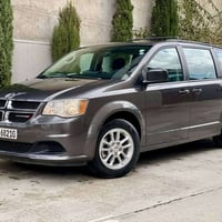 دوج كرفان • ٢٠١٨ • ماشي ٨١٠٠٠