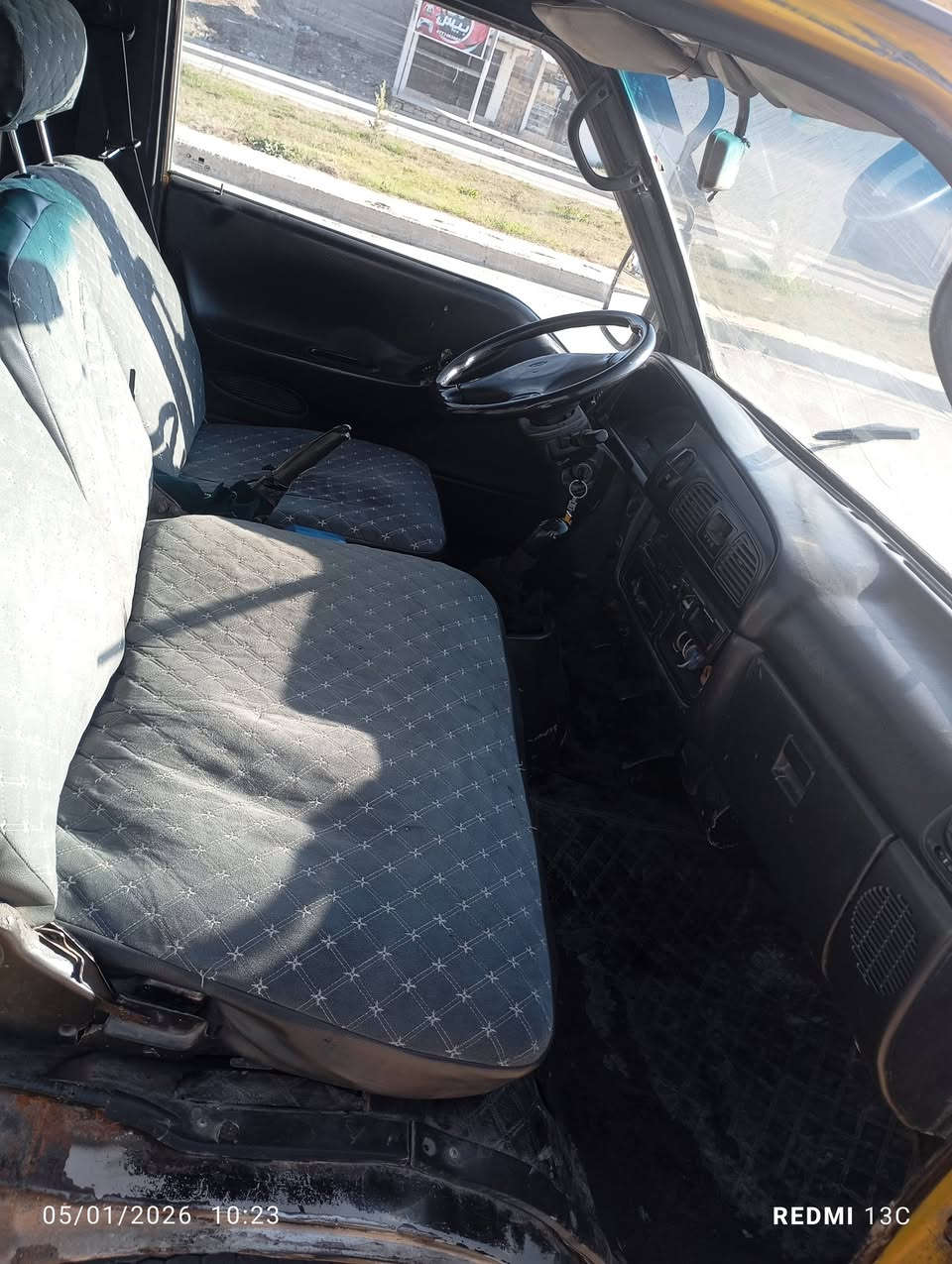 ايعاده نشر بسبب وعود كاذبه  اسلام عليكم اخوان كيه لبيع موديل 94سنويه منتهيه 21سياره جاهزه كبل لشارع مكينه معمره كير وكسن انضاف وباقي كدام العين شراي يخابر ***********موصل الايمن شرط الوكاله وتحويل
