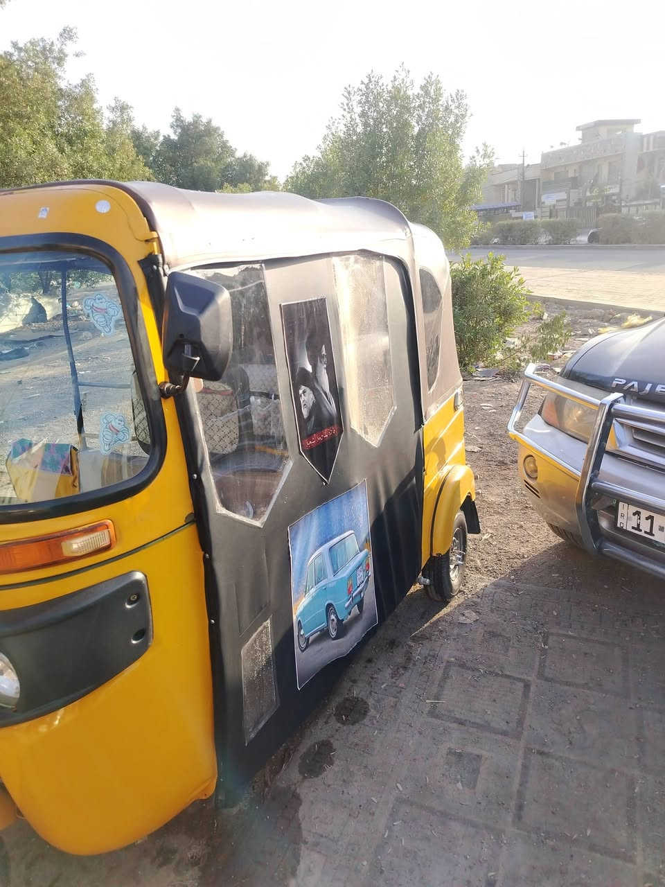 سلام عليكم تكتك ٢١ للبيع بيها الغد ثنينهن ومعمرات السعر ٦و٨٠٠ وبيها مجال


**إذا كنت صاحب هذا الإعلان وتريد حذفه لأي سبب، رجاءا أرسل رسالة إلى الدعم الفني**