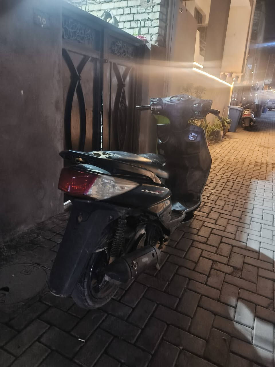 يا الله سلام عليكم سكنس فحَل ياباني خطين كابريتر بوشهه 58 سلف رياضي كلج امامي رياضي شلعه تاكل التبليط ومعدل عابر ال 120 شغاله وسلف وهندر السعر 525 المكان بغداد الحريه *********** متواجد واتساب وع خط
