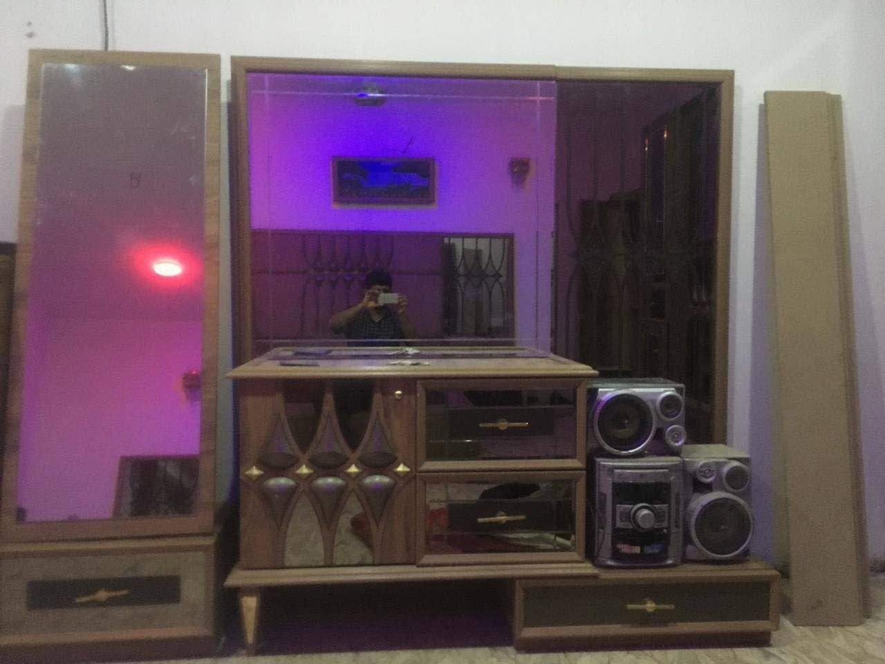 للبيع ب ٨٠٠ وبيها مجال


**إذا كنت صاحب هذا الإعلان وتريد حذفه لأي سبب، رجاءا أرسل رسالة إلى الدعم الفني**