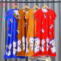 ملابس بنات • ملابس اطفال • توصيل