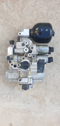 عندي هاي منضومه مال كير سياره A1 للبيع مال اخويه على فحص  07806766867