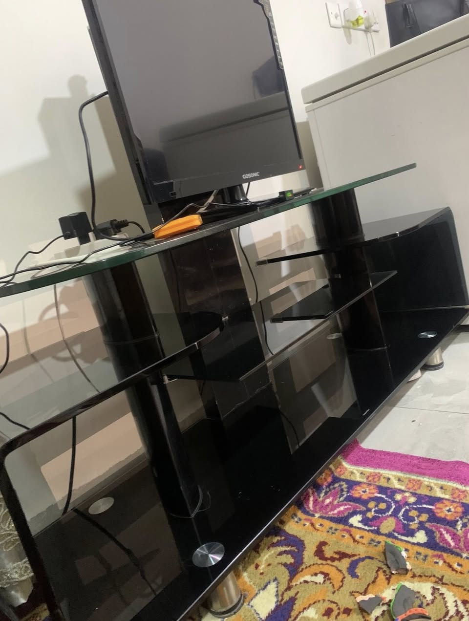 ميز تلفزيون للبيع خلي سعرك بل تعليق


**إذا كنت صاحب هذا الإعلان وتريد حذفه لأي سبب، رجاءا أرسل رسالة إلى الدعم الفني**