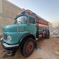 نجف • شاحنة موديل 75 • رقم مثنى