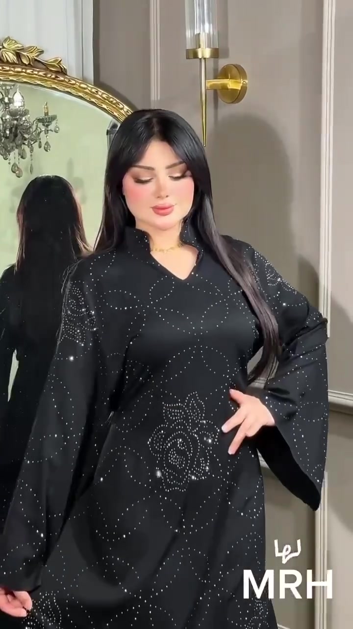 دراعة كشمير كابوي مطاط
ستراس حراري 
قياسات 
L XL XXL

https://t.me/Al199306011981FF


**إذا كنت صاحب هذا الإعلان وتريد حذفه لأي سبب، رجاءا أرسل رسالة إلى الدعم الفني**