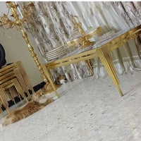 طبلات تركي • وحدة كبيرة • طقم ٤ قطع