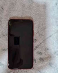 ايفون اكس ار مبدل فقط بطاريه ذاكره64كله شغال فقط بصمه واكفه مكاني بغدا...