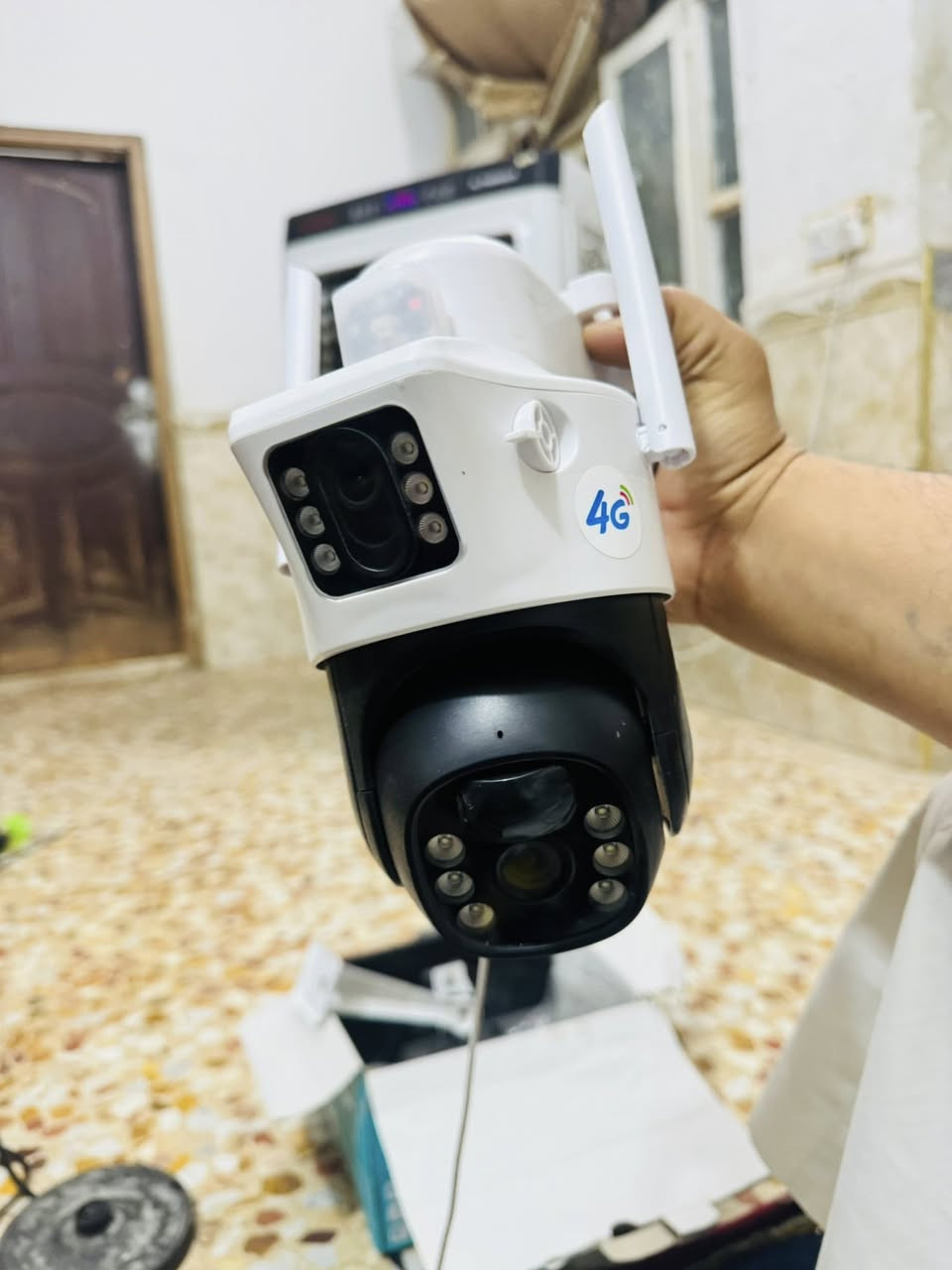 30 سعر


**إذا كنت صاحب هذا الإعلان وتريد حذفه لأي سبب، رجاءا أرسل رسالة إلى الدعم الفني**
