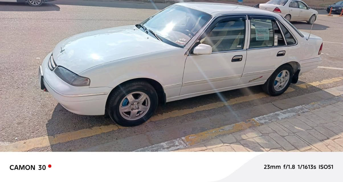 سلام عليكم مرخصة لا دمن برنس فراشه فول اوتوماتيك موديل 96محرك مفتوح كير مكينه لك رقم  بغداد انكليزي بيه تلاكيط صبغ تبريده بس غاز كهربائيات شغاله السعر 45وبيه مجال بسيط مكاني فلوجه الكورنيش /***********/***********
