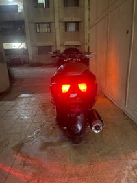 فورزا • ٢٠٠٨ • نقصها كلجات