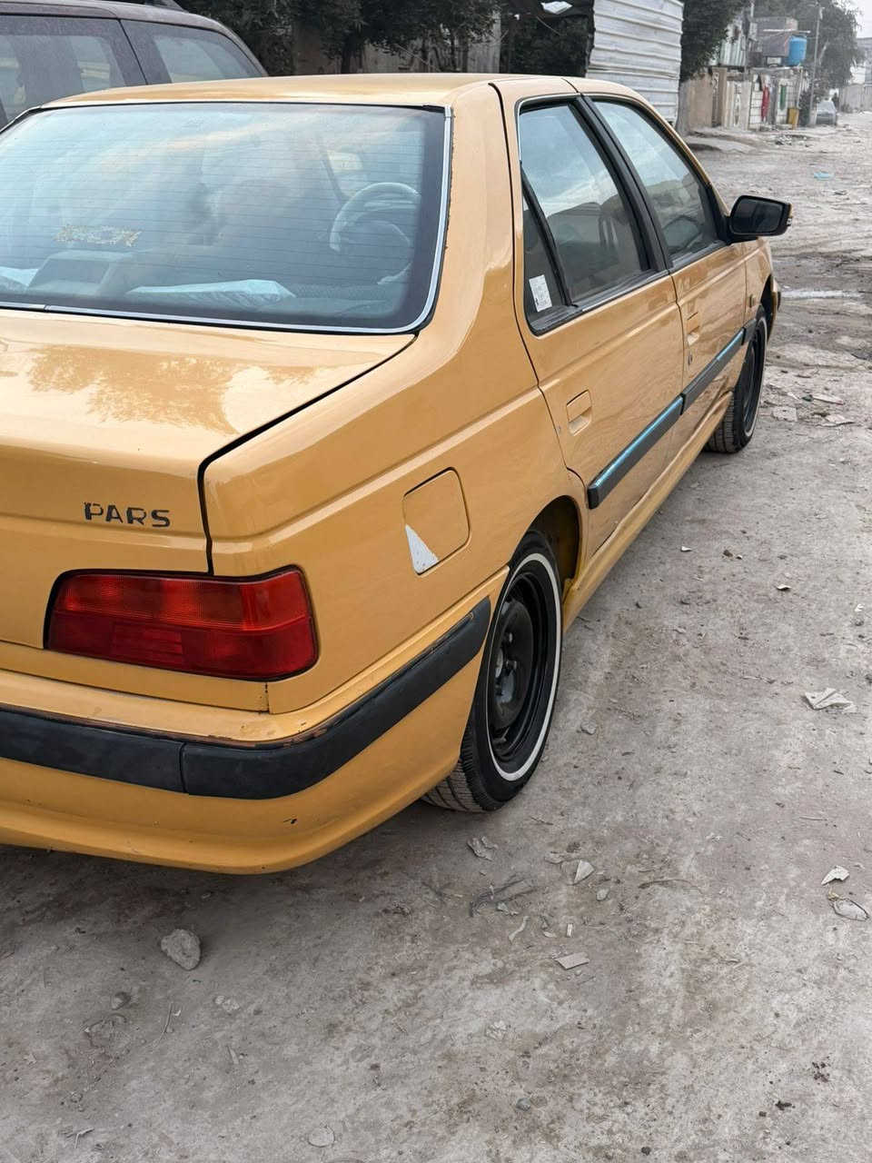 سلام عليكم بيجو بارص موديل ١٥ سعر ٤٥ مكفوله من الضربه ولصبغ بسمي تحويل ثاني يوم تبريد شغال محرك جديد  مابيه اي نقص للتصال *********** مكاني بغداد المشتل
