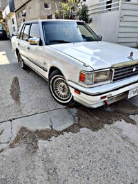 کراون سوپەر  مودئل ١٩٨٨ مەکینە ڤیڤیتی سئ هەزار Vvti 3000 سلایت  گیر ئو...