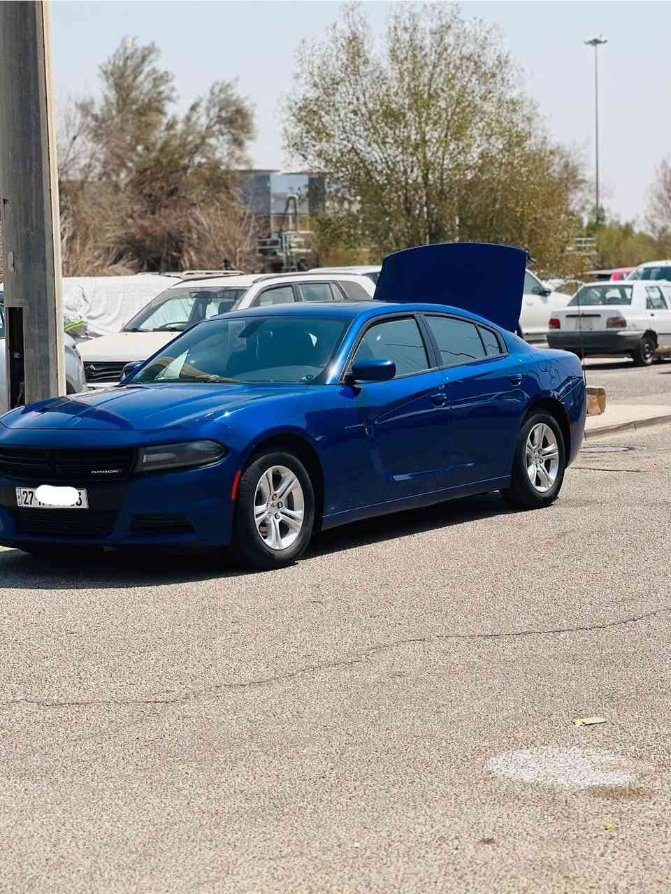 جارجر مديل 23 اصل 19 مرقم ذي قار سياره وارد كندي مكفوله من ضربه وتبديل وصبغ فقط بارد بجاملغ خلفي جوه قبق بانزين قليل ولباقي مكفول حته من صبغ وجاهزه من كلشي سياره فول مواصفات عده رادال 

سعر 195 بيهة مجال قليل مكان ناصريه مركز   ***********
